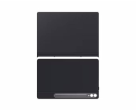 Samsung Smart Book Cover do Galaxy Tab S9+ czarne - 1159700 - zdjęcie 11